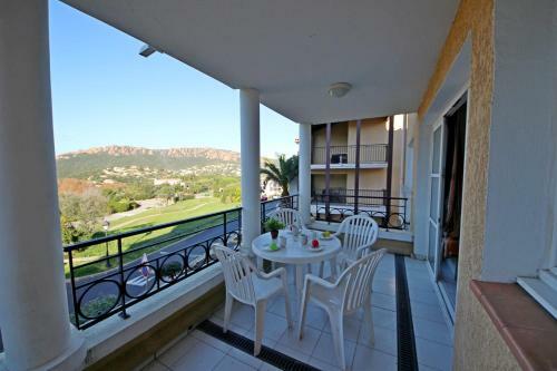 Apartamento 2a - C7 260 - 419la