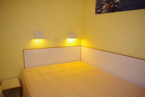 Apartamento 2a - C7 260 - 419la