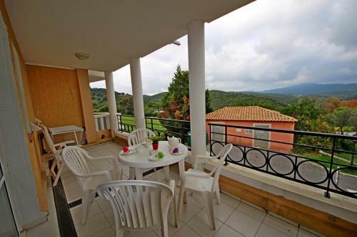 Apartamento 2a - C7 260 - 419la