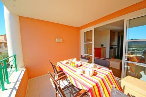 Apartamento 2m - P6 327 - 448la