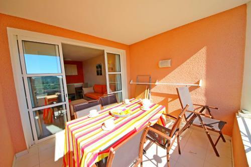 Apartamento 2m - P6 327 - 448la