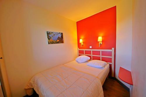 Apartamento 2m - P6 327 - 448la