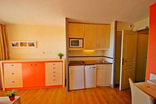 Apartamento 2m - P6 327 - 448la