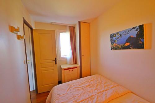 Apartamento 2m - P6 327 - 448la