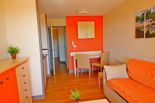 Apartamento 2m - P6 327 - 448la