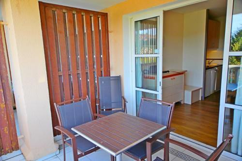 Apartamento 1a C7 258 - 450la