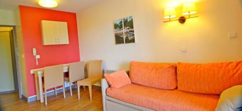 Apartamento 1a C7 258 - 450la