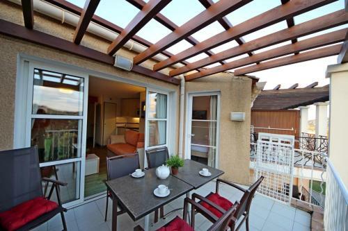 Apartamento 2m J4 332 - 456la