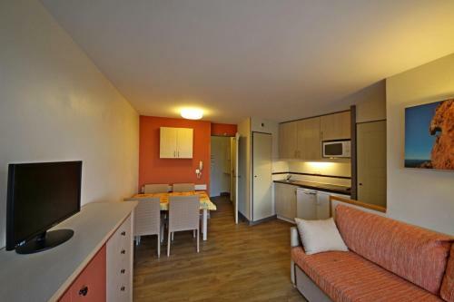 Apartamento 2m J4 332 - 456la