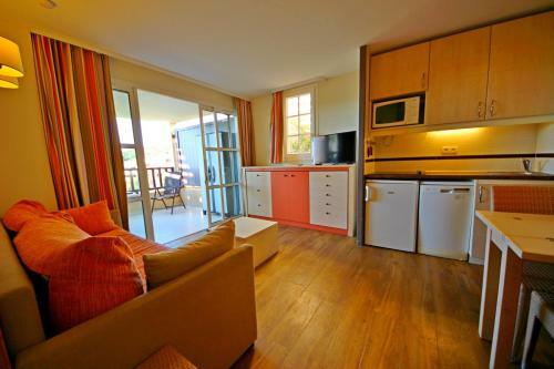 Apartamento 2a - P3 315 - 436la