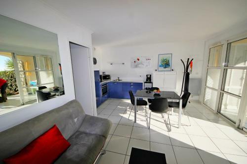 Apartamento 2m O4 023 - 372la