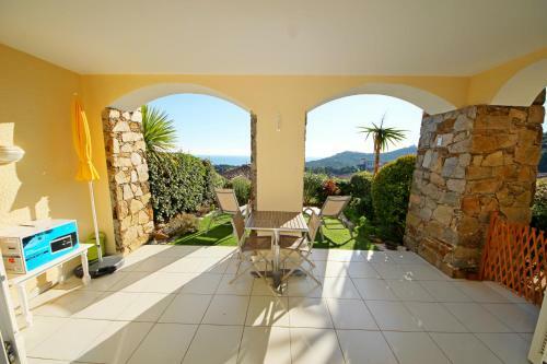 Apartamento 2m O4 023 - 372la