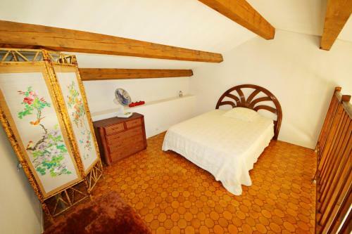 Apartamento 4m Les Coraux - 373la
