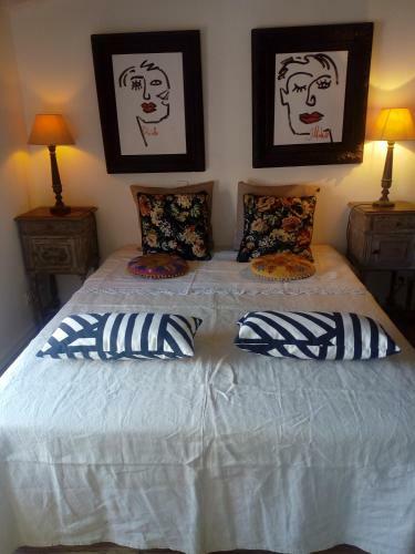 Bed & Breakfast Le Dit Vin Secret