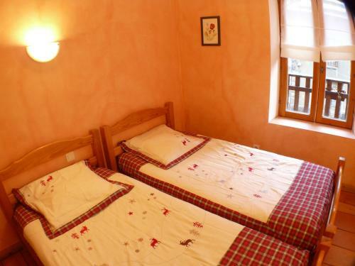 La Ptite Auberge