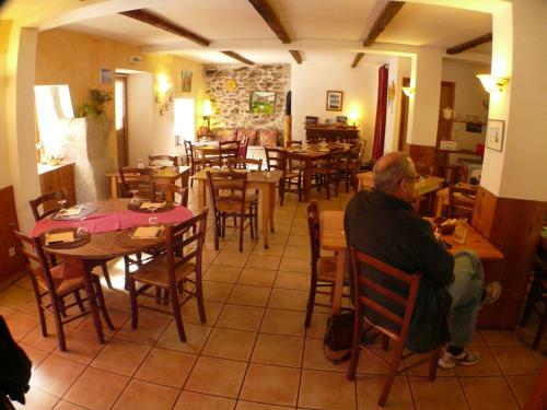 La Ptite Auberge