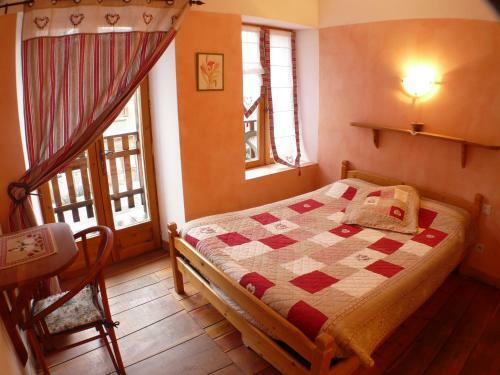 La Ptite Auberge