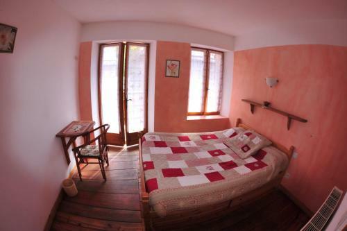 La Ptite Auberge