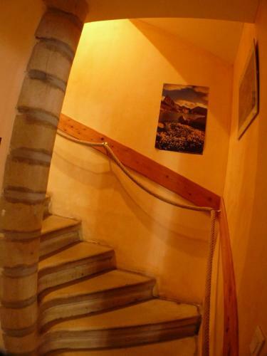 La Ptite Auberge