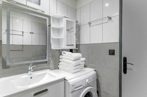 Apartamento La Fleur De Sel