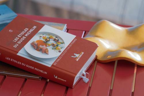 Hotel H�tel La Villa Ginette