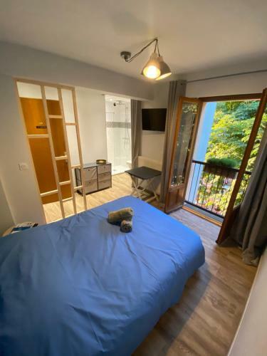 Hotel H�tel La Villa Ginette