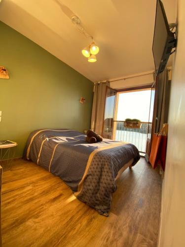 Hotel H�tel La Villa Ginette
