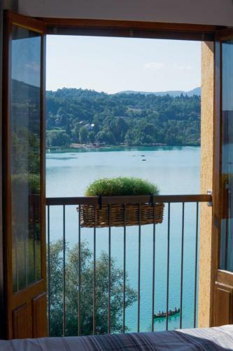 Hotel H�tel La Villa Ginette