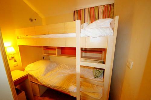 Apartamento 3mp P3 213 - 381la