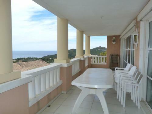 Apartamento 4m I5 145 - 138la