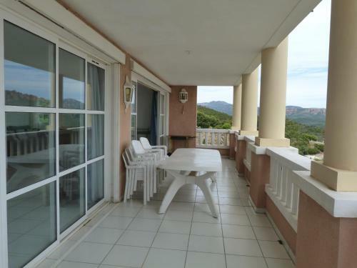 Apartamento 4m I5 145 - 138la