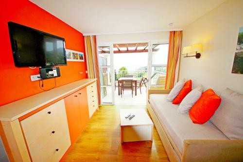 Apartamento 3m C4 325 - 405la