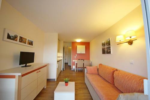Apartamento 1a - H1 319 - 417la