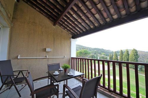 Apartamento 1a - H1 319 - 417la