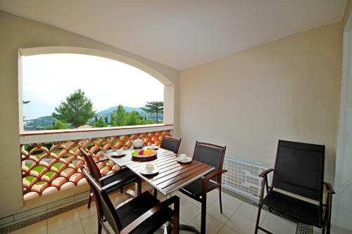 Apartamento 2m - C0 270 - 455la