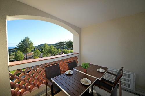 Apartamento 2m - C0 270 - 455la
