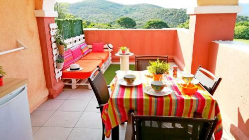 Apartamento 1a - C1 203 - 292la