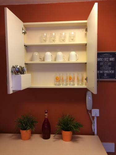 Apartamento 1a - C1 203 - 292la
