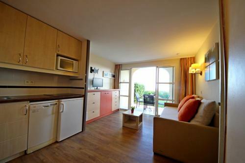 Apartamento 2m P2 013 - 397la
