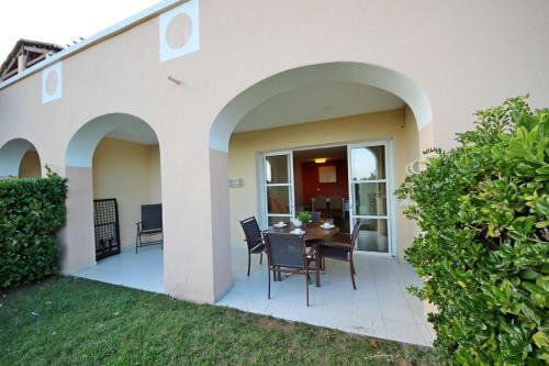 Apartamento 2m P2 013 - 397la