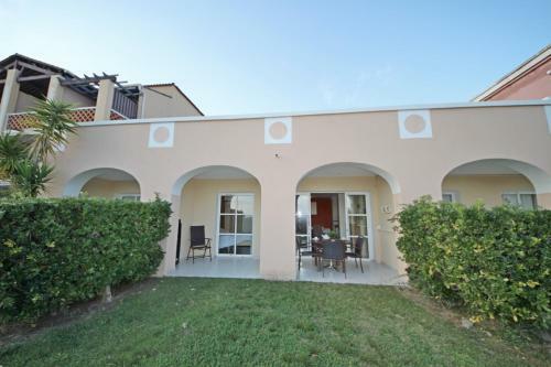 Apartamento 2m P2 013 - 397la