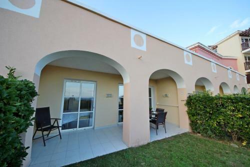 Apartamento 2m P2 013 - 397la