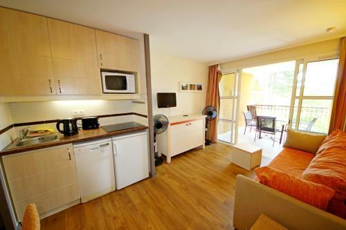 Apartamento 1a R4 224 - 396la