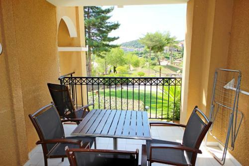 Apartamento 1a R4 224 - 396la