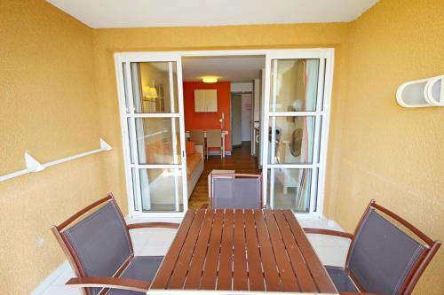 Apartamento 1a R4 224 - 396la