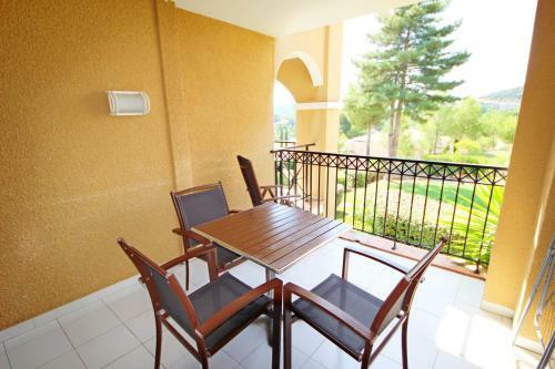 Apartamento 1a R4 224 - 396la