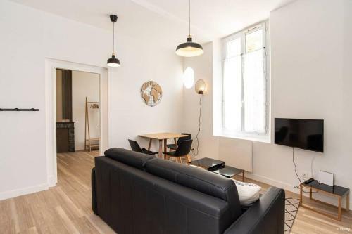 Apartamento Le Dandy - T2 Centre Historique