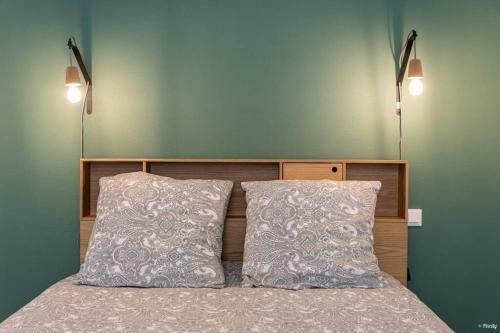 Apartamento Le Dandy - T2 Centre Historique