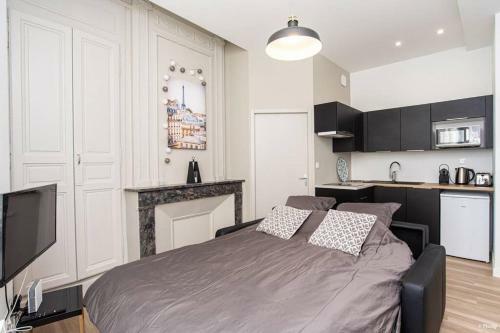 Apartamento Le Dandy - T2 Centre Historique
