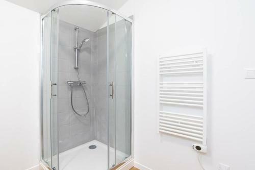 Apartamento Sunny - T2 Centre Historique